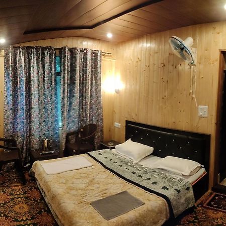 Dream River Resort Pahalgām 外观 照片