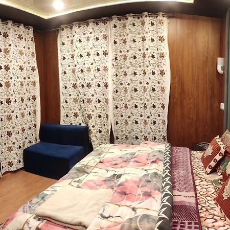 Dream River Resort Pahalgām 外观 照片