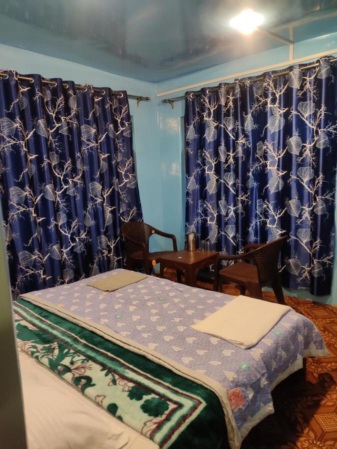 Dream River Resort Pahalgām 外观 照片