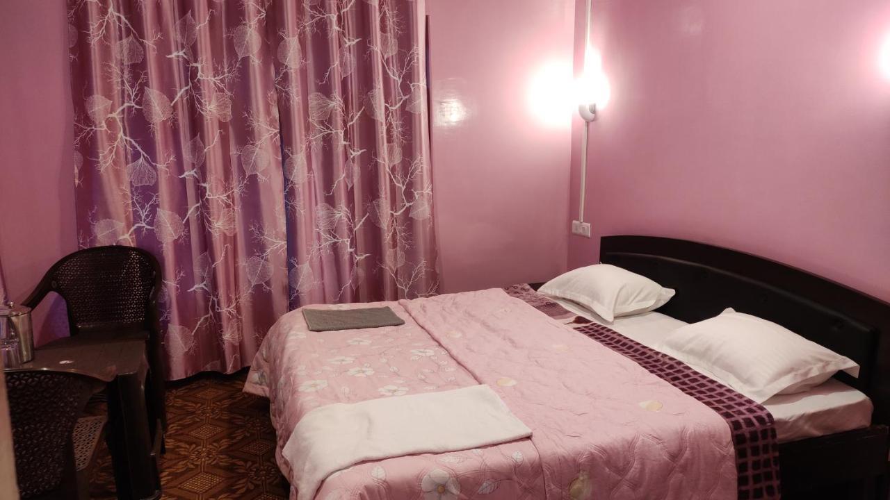 Dream River Resort Pahalgām 外观 照片