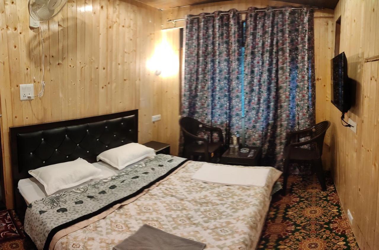 Dream River Resort Pahalgām 外观 照片