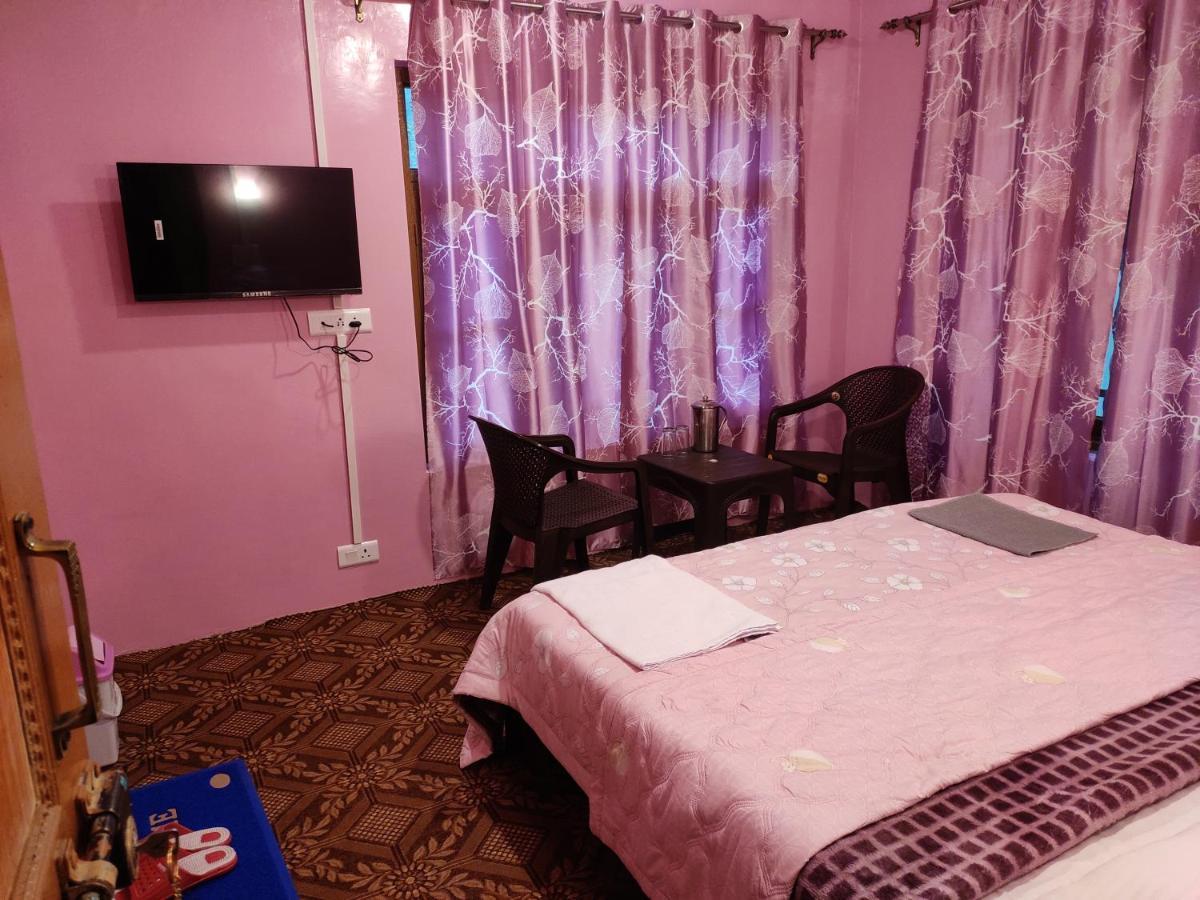 Dream River Resort Pahalgām 外观 照片