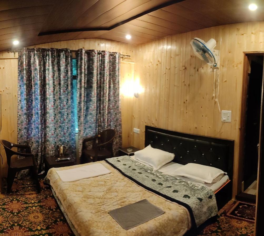 Dream River Resort Pahalgām 外观 照片