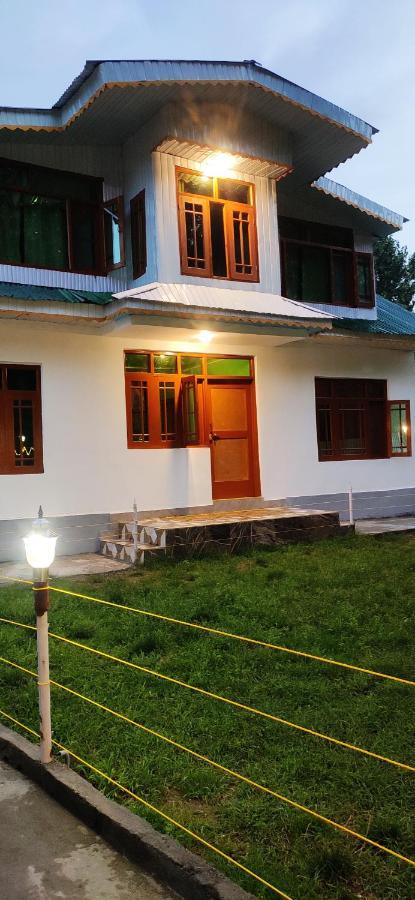 Dream River Resort Pahalgām 外观 照片