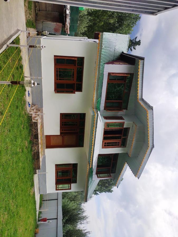 Dream River Resort Pahalgām 外观 照片