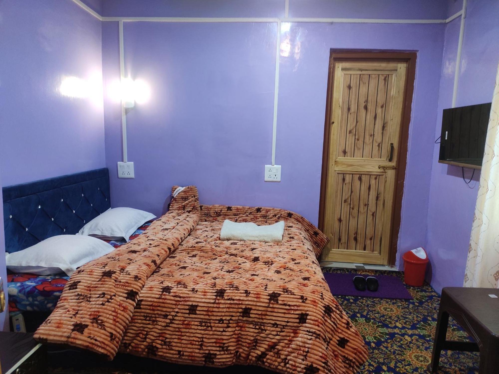 Dream River Resort Pahalgām 外观 照片