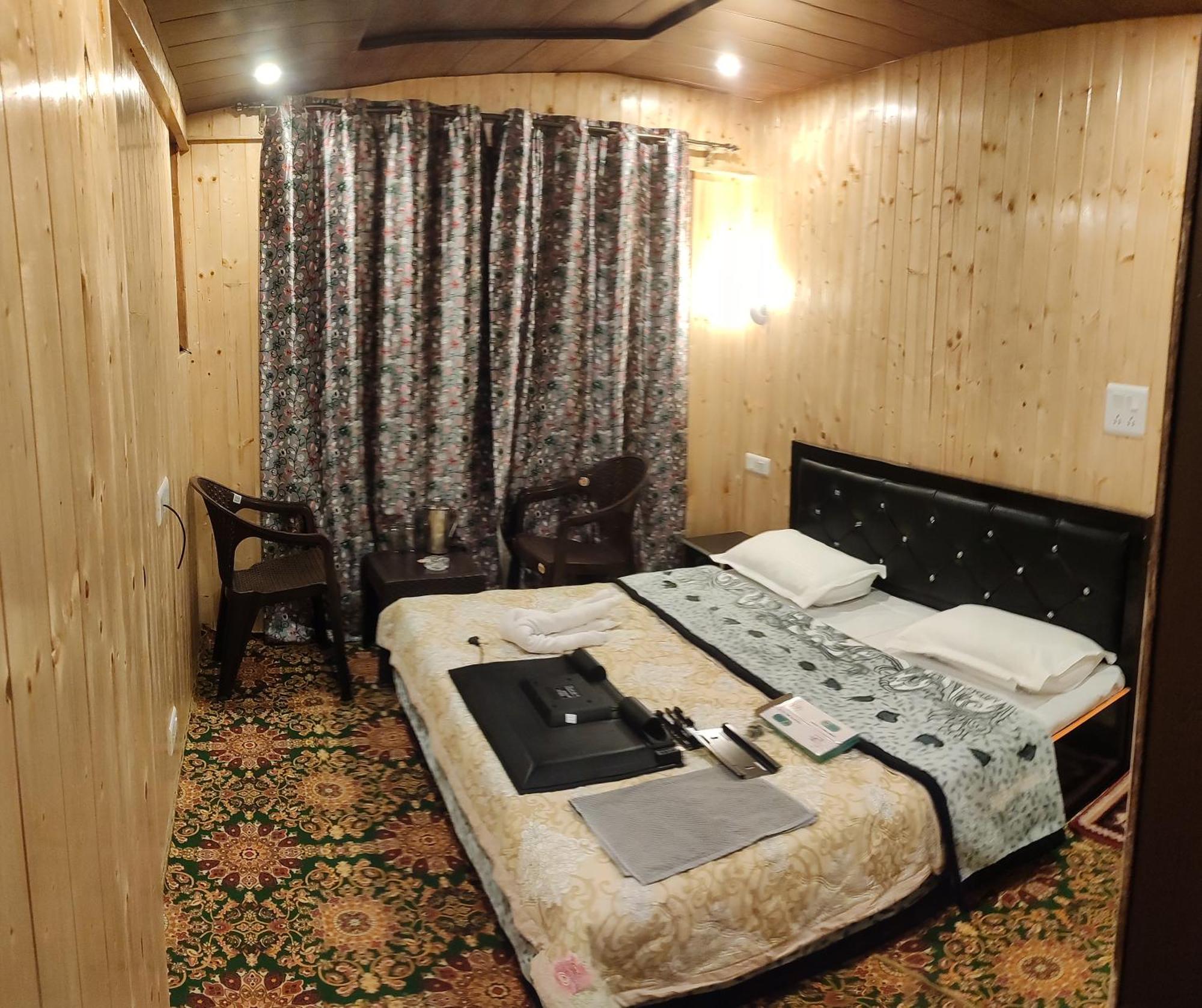 Dream River Resort Pahalgām 外观 照片