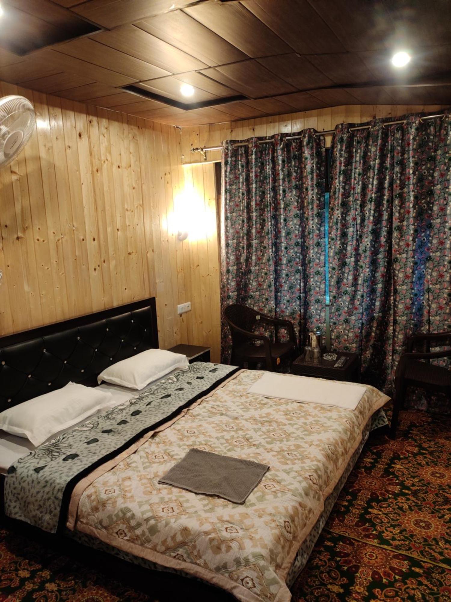 Dream River Resort Pahalgām 外观 照片