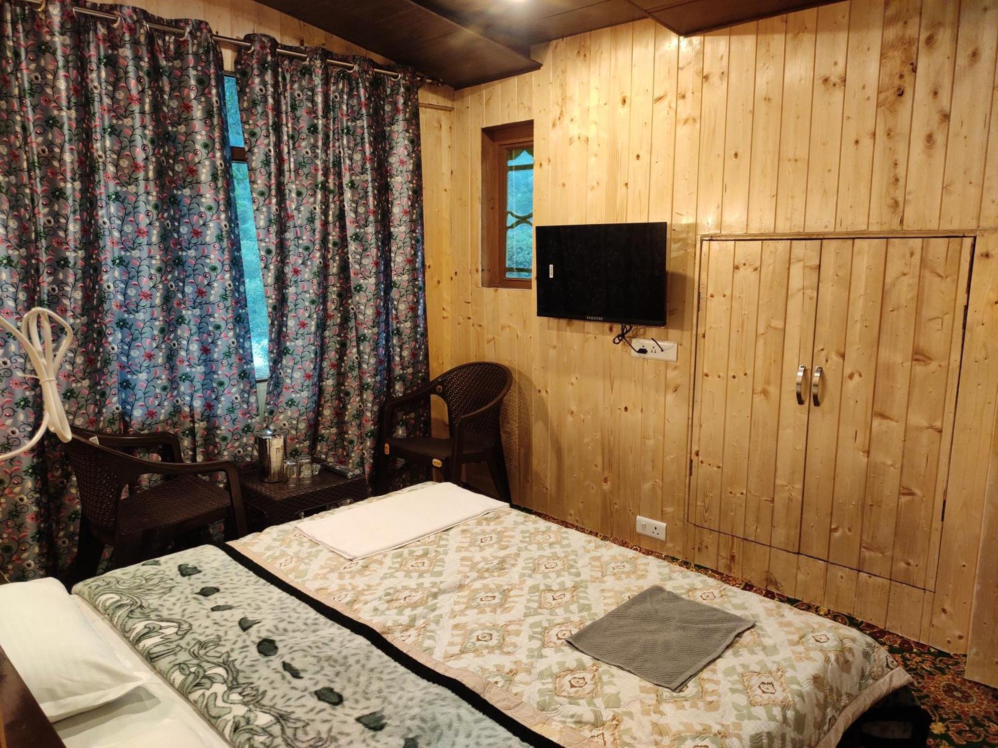 Dream River Resort Pahalgām 外观 照片