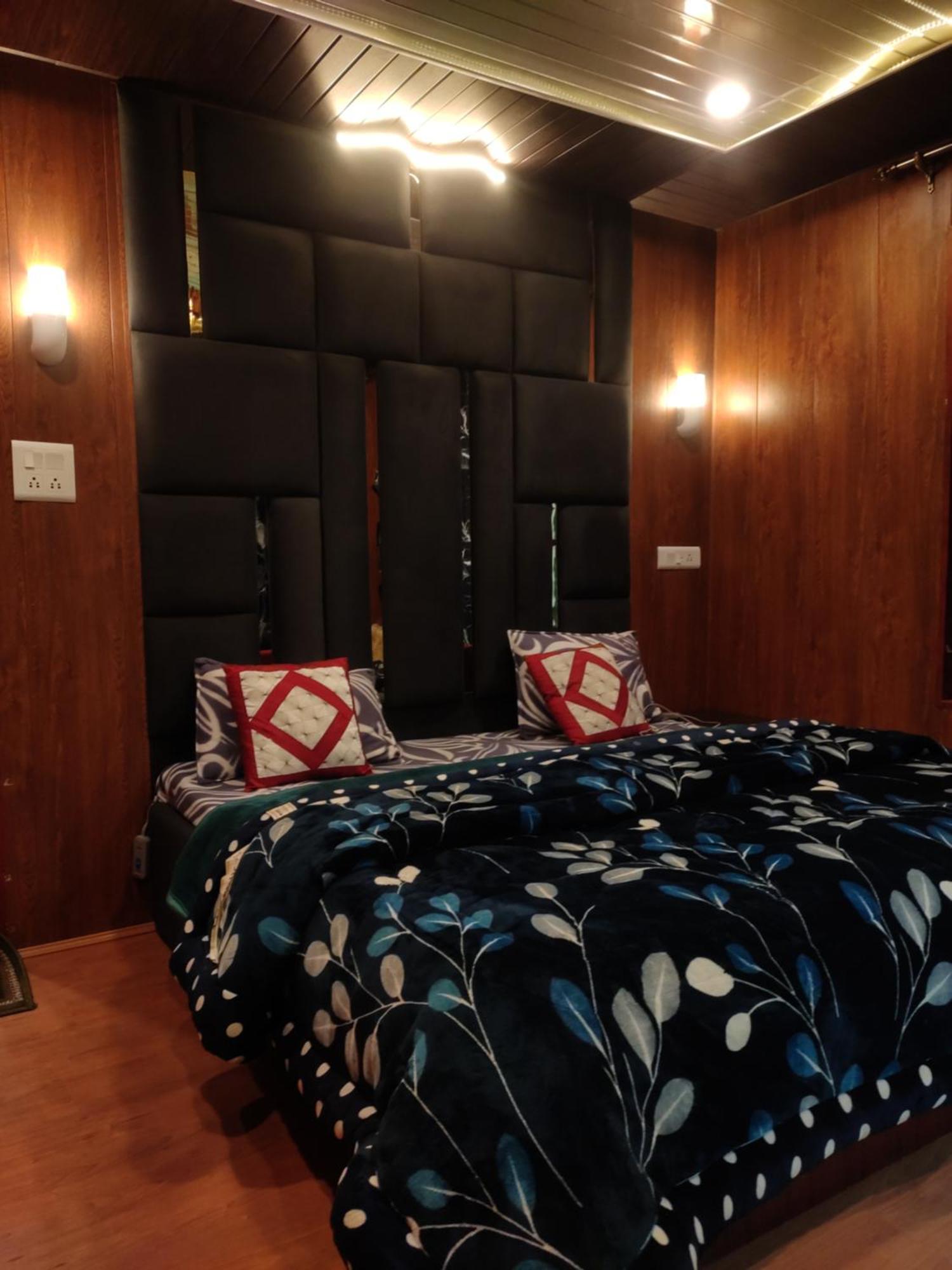 Dream River Resort Pahalgām 外观 照片